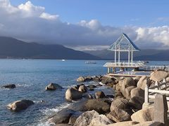 -海南分界洲岛旅游区