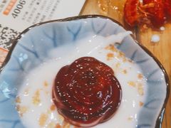 -聚点串吧·北京烧烤(朝北店)