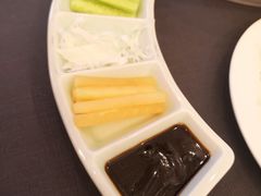 -花家怡园(四合院总店)