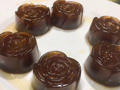 红糖膏-陶缘一号·四季缘·老字号顺德菜·户外婚礼家宴(西滘店)