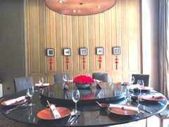 包厢-五缘湾凯悦酒店·悦饗中餐厅