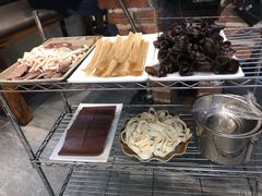 -313羊庄·羊肉火锅烧烤(李村店)