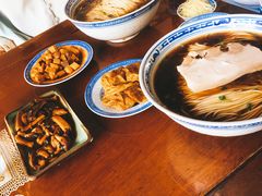 -同得兴 Since·1995 传统苏式面馆(十全街店)