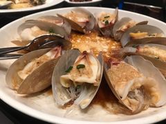 -徐记海鲜(陕西历史博物馆|明德门店)