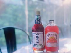 -渔文乐·海鲜大排档(壹品总店)