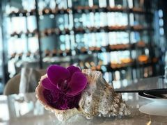 -广州四季酒店·佰鲜汇·现代法餐