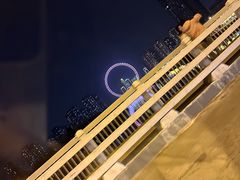 -天津之眼摩天轮