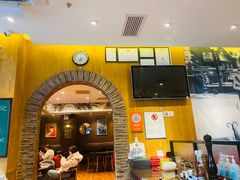 -安妮意大利餐厅(世贸天阶店)