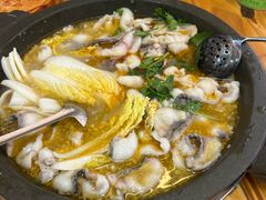 -大鼎石锅鱼(春江里店)