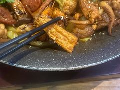 -一麻一辣麻辣香锅(方庄店)