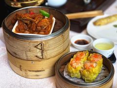 -广东胜利宾馆西关粤中餐厅