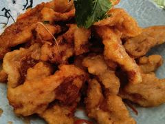 -嘎吧锅私家菜馆(新村十区店)