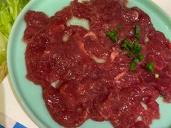 -许府牛火锅(信义坊总店)