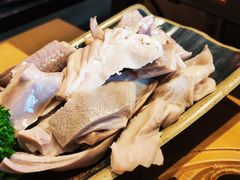 -煲宫猪肚鸡(晶品店)