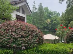 -杭州花家山庄