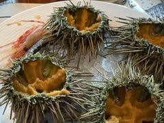 -Mr·Fish鱼鲜生海鲜放题(银泰in99店)