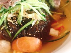 高级冷面-顺姬冷面(延大护理学院小区店)