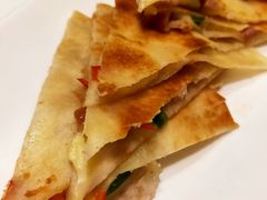 -噹噹呀咪咖喱屋(南京东路店)