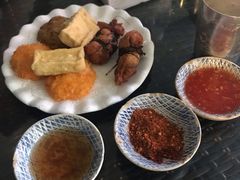 -火燒雲傣家菜(鼓楼店)