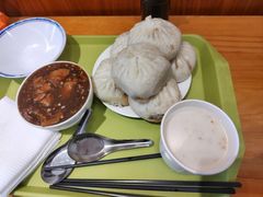 -姚记炒肝店(鼓楼店)