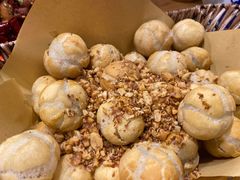 小炒汤圆-先启半步颠小酒馆(回龙观店)