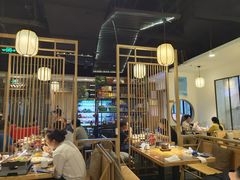 大堂-湘味淳(千禧街店)