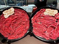 -廖掌柜·重庆鲜货火锅(上海首店)