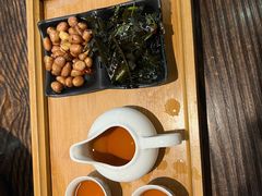 -大洋家·精品潮汕菜·生腌砂锅粥(天河东路店)