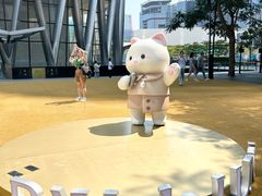 -深圳湾万象城(南山店)