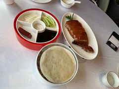 -满堂·烤鸭店·北京菜(鼓楼店)