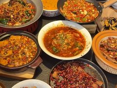-馬伍旺川菜(江北虹悦城店)