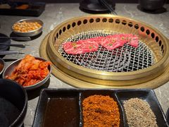-谷牛日式烤肉(宝山U天地店)