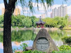 -和平公园