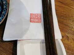 -新兴园饺子馆(望京店)