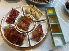 -润记·广东餐馆(苏州中心店)