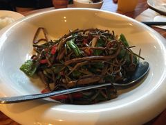 -福牛堂 Noodle Talk Home Cuisine