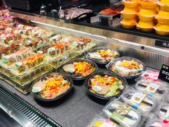 -池田寿司·4H鲜作(朝阳大悦城店)