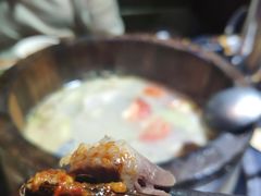 -秋语木桶鱼.酸菜鱼(开发区火车站店)