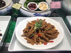 -金稼园·金平湖农家菜