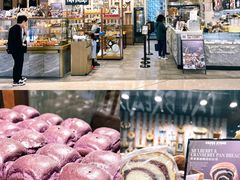 -PAPER STONE BAKERY(天汇广场店)