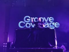 -MAO Livehouse(杭州店)