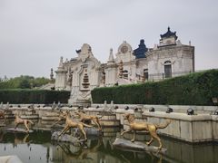 -大明幻境第一城