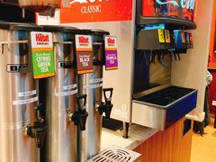-The Habit Burger Grill 哈比特汉堡(爱琴海店)