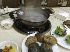 春华海鲜城-春华海鲜城(广场西苑店)