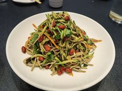 -紫光园·烤鸭·北京菜(团结湖店)