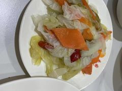 -杏园餐厅(西四北大街店)