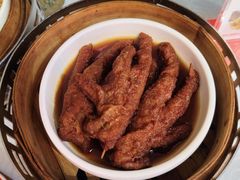 -小粤楼·怀旧粤菜(万辉国际广场店)
