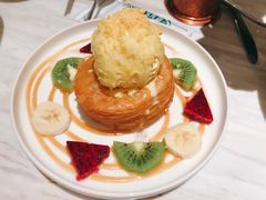 -金椰壳· 大厨新加坡菜(壹方城店)