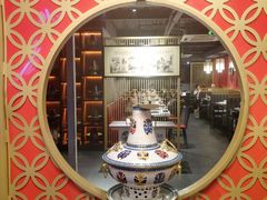 -京韵胡同·酱香羊蝎子火锅涮肉(长寿路店)