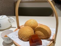 -蔡澜点心·粤菜(嘉里中心店)